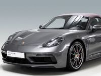 Porsche 718 Boxster 4.0 GTS Première main Garantie Porsche Approved - <small></small> 93.880 € <small></small> - #9