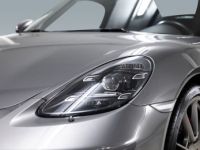 Porsche 718 Boxster 4.0 GTS Première main Garantie Porsche Approved - <small></small> 93.880 € <small></small> - #11