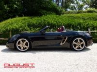 Porsche 718 Boxster “25 ANS” 2022 - <small></small> 97.850 € <small>TTC</small> - #1