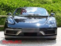 Porsche 718 Boxster “25 ANS” 2022 - <small></small> 97.850 € <small>TTC</small> - #16