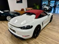 Porsche 718 Boxster (982) SPYDER 4.0 420 BVM6 - <small></small> 114.990 € <small>TTC</small> - #4