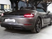 Porsche 718 BOXSTER BOXSTER S PDK - <small></small> 64.800 € <small>TTC</small> - #2