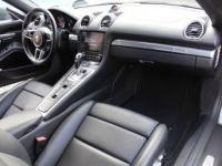 Porsche 718 BOXSTER BOXSTER S PDK - <small></small> 64.800 € <small>TTC</small> - #3