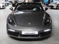 Porsche 718 BOXSTER BOXSTER S PDK - <small></small> 64.800 € <small>TTC</small> - #4