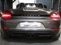 Porsche 718 BOXSTER BOXSTER S PDK - <small></small> 64.800 € <small>TTC</small> - #5