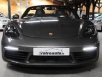 Porsche 718 BOXSTER BOXSTER S PDK - <small></small> 64.800 € <small>TTC</small> - #8