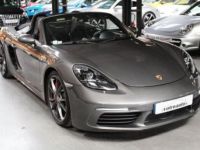 Porsche 718 BOXSTER BOXSTER S PDK - <small></small> 64.800 € <small>TTC</small> - #9