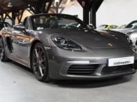 Porsche 718 BOXSTER BOXSTER S PDK - <small></small> 64.800 € <small>TTC</small> - #10