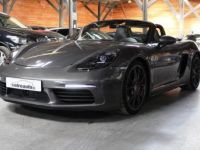 Porsche 718 BOXSTER BOXSTER S PDK - <small></small> 64.800 € <small>TTC</small> - #11