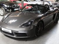 Porsche 718 BOXSTER BOXSTER S PDK - <small></small> 64.800 € <small>TTC</small> - #12