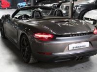 Porsche 718 BOXSTER BOXSTER S PDK - <small></small> 64.800 € <small>TTC</small> - #13