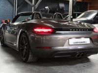 Porsche 718 BOXSTER BOXSTER S PDK - <small></small> 64.800 € <small>TTC</small> - #14