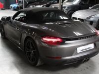 Porsche 718 BOXSTER BOXSTER S PDK - <small></small> 64.800 € <small>TTC</small> - #15