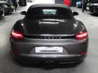 Porsche 718 BOXSTER BOXSTER S PDK - <small></small> 64.800 € <small>TTC</small> - #16