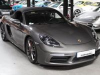 Porsche 718 BOXSTER BOXSTER S PDK - <small></small> 64.800 € <small>TTC</small> - #17