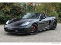 Porsche 718 (Boxster) GTS | SPORTCHRONO PSE PASM CAMERA - <small></small> 72.900 € <small>TTC</small> - #1