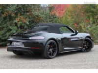 Porsche 718 (Boxster) GTS | SPORTCHRONO PSE PASM CAMERA - <small></small> 72.900 € <small>TTC</small> - #2