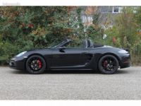 Porsche 718 (Boxster) GTS | SPORTCHRONO PSE PASM CAMERA - <small></small> 72.900 € <small>TTC</small> - #4