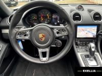 Porsche 718 BOXSTER GTS 25 JAHRE EDITION  - <small></small> 112.900 € <small>TTC</small> - #3