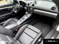 Porsche 718 BOXSTER GTS 25 JAHRE EDITION  - <small></small> 112.900 € <small>TTC</small> - #4