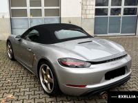 Porsche 718 BOXSTER GTS 25 JAHRE EDITION  - <small></small> 112.900 € <small>TTC</small> - #6