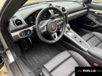 Porsche 718 BOXSTER GTS 25 JAHRE EDITION  - <small></small> 112.900 € <small>TTC</small> - #10