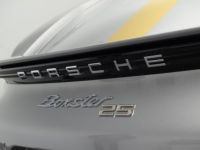 Porsche 718 Boxster GTS 4.0 25th PDK - <small></small> 99.990 € <small>TTC</small> - #9
