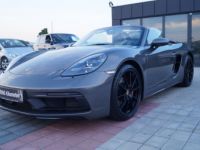 Porsche 718 BOXSTER GTS 4.0 400ch PDK GARANTIE - <small></small> 93.990 € <small></small> - #3