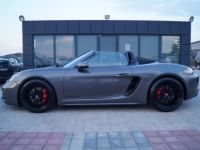 Porsche 718 BOXSTER GTS 4.0 400ch PDK GARANTIE - <small></small> 93.990 € <small></small> - #6