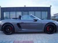 Porsche 718 BOXSTER GTS 4.0 400ch PDK GARANTIE - <small></small> 93.990 € <small></small> - #8