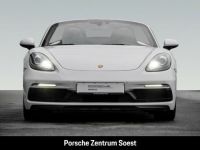 Porsche 718 Boxster GTS/BOSE/AIDE AU STATIONNEMENT/PACK MÉMOIRE/PASM/SIEGES CHAUFFANTS - <small></small> 75.000 € <small>TTC</small> - #3