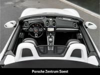 Porsche 718 Boxster GTS/BOSE/AIDE AU STATIONNEMENT/PACK MÉMOIRE/PASM/SIEGES CHAUFFANTS - <small></small> 75.000 € <small>TTC</small> - #10