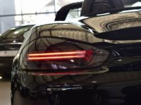 Porsche 718 Boxster GTS*Échappement Sport-Design/Chrono/PASM/20 - <small></small> 76.800 € <small>TTC</small> - #4