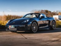 Porsche 718 Boxster Night Blue Camera Sport Exhaust - <small></small> 58.500 € <small>TTC</small> - #3