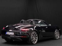 Porsche 718 Boxster PDK 300 Échappement sport - <small></small> 59.900 € <small>TTC</small> - #2