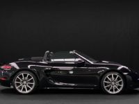 Porsche 718 Boxster PDK 300 Échappement sport - <small></small> 59.900 € <small>TTC</small> - #4