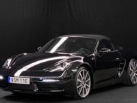 Porsche 718 Boxster PDK 300 Échappement sport - <small></small> 59.900 € <small>TTC</small> - #7