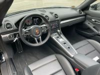 Porsche 718 BOXSTER S 349 1èreM , PDK, SPORT PSE PDLS Caméra JA 20 Garantie 12 Mois - <small></small> 70.990 € <small>TTC</small> - #2