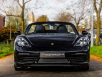 Porsche 718 Boxster S PDK - <small></small> 59.995 € <small>TTC</small> - #3