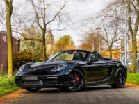 Porsche 718 Boxster S PDK - <small></small> 59.995 € <small>TTC</small> - #5