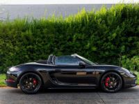 Porsche 718 Boxster S PDK - <small></small> 59.995 € <small>TTC</small> - #20