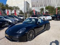 Porsche 718 BOXSTER S PDK - <small></small> 69.900 € <small>TTC</small> - #2