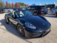 Porsche 718 BOXSTER S PDK - <small></small> 69.900 € <small>TTC</small> - #4