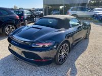 Porsche 718 BOXSTER S PDK - <small></small> 69.900 € <small>TTC</small> - #5