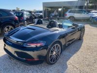 Porsche 718 BOXSTER S PDK - <small></small> 69.900 € <small>TTC</small> - #6