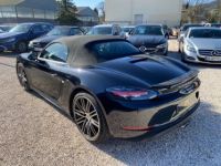 Porsche 718 BOXSTER S PDK - <small></small> 69.900 € <small>TTC</small> - #7