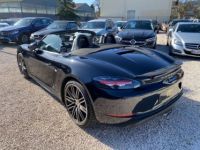 Porsche 718 BOXSTER S PDK - <small></small> 69.900 € <small>TTC</small> - #8