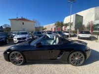 Porsche 718 BOXSTER S PDK - <small></small> 69.900 € <small>TTC</small> - #9