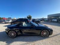 Porsche 718 BOXSTER S PDK - <small></small> 69.900 € <small>TTC</small> - #10