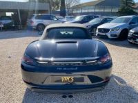 Porsche 718 BOXSTER S PDK - <small></small> 69.900 € <small>TTC</small> - #13